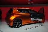 Nissan Invitation Concept